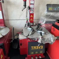 دستگاه لاستیک درار سواری