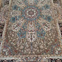 یک تخته فرش ۴ متری گردویی ۷۰۰ شانه