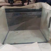 شیشه خم شرکتی  ماهیران