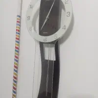 ساعت دیواری