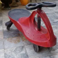 اسکیت واسکوتر