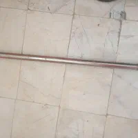 میله بارفیکس