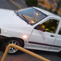 پراید هاجبک bp