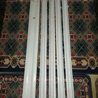 لامپ مهتابی