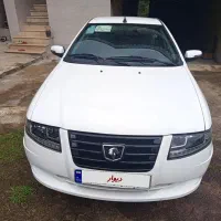 سمند سورن