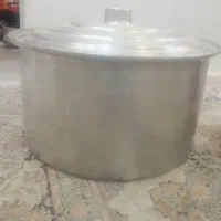 دیگ بزرگ