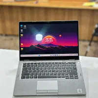 لپ تاپ دل لمسی i7 10610u ram16 256ssd