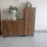 جا کفشی
