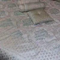 سرویس روتختی دونفره مناسب جهیزیه یا کادو