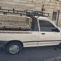 حمل بار در تهران و حومه و شهرستان