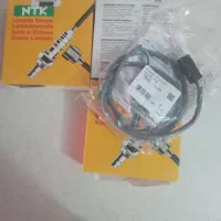 سنسور اکسیژن