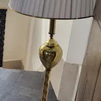 آباژور ایستاده