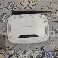 مودم  tplik
