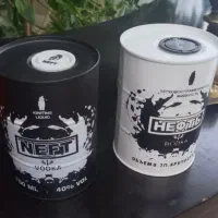 بشگه کوچک نو