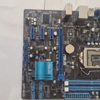 مادربورد Asus. مدل P8H61M LX plus