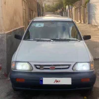 پراید صبا