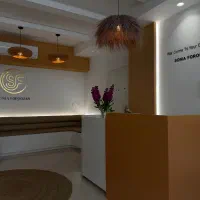 منشی برای سالن زیبایی