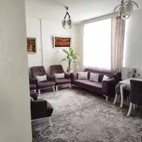 آپارتمان ۵۱ متر طبقه اول با پارکینگ دولاب