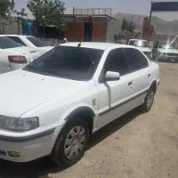 سمند۹۸|خودرو سواری و وانت|اصفهان, شهریار|دیوار
