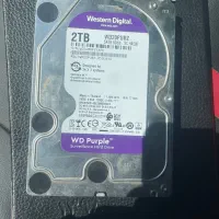 هارد اینترنال 2TB