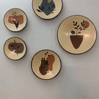 دیوار کوب زیبا