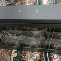 شومینه برقی