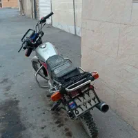 مدل 89|موتورسیکلت|شاهدشهر, |دیوار