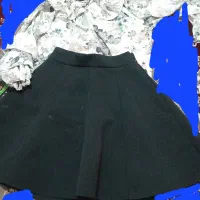 شومیز دامن