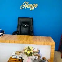 دکوراسیون داخلی هِنج(بازسازی،نظارت،اجرا)