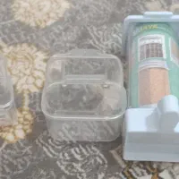 وسایل پرندگان