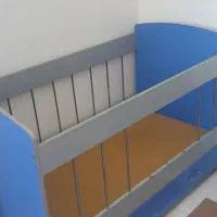 تختخواب کودک