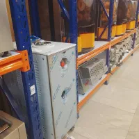 بستنی ساز ایستاده carpigiani