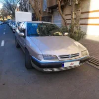 زانتیا ۱۸۰۰ سوپرلوکس درحد
