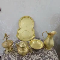 برنز قدیمی