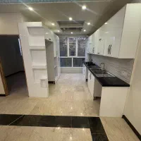 ۱۲۵ متر ۳ خواب تکواحدی / ۲ پارکینگ سندی