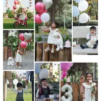آتلیه عکاسی وفیلمبرداری عقدحرم تاعروسی/تخفیف اعیاد