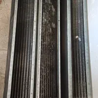 فن کوئل سقفی اتاقی