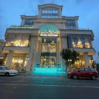 مغازه و بالکن  اجاره در مجتمع استار سنتر
