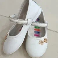 کفش دخترونه