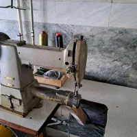 چرخ کفاشی اصل پفاف