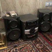 ظبط ال جی