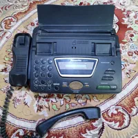 یک دستگاه فکس پاناسونیک