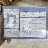 پژو ۲۰۷ موتور tu5