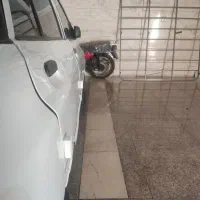 پراید ۱۱۱ مدل ۹۲ شاسی پلمپ