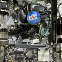 فروش کیس اسمبل ویندوز ۱۰ اداری گیمینگ H310