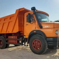 حمل بار کمپرسی شن ماسه مخلوط