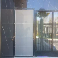 ریگلاژدرب و پنجره Upvc