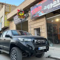 سپر آفرودی T9 T8 کی ام‌ سی فوتونG7 ویتارا رونیز