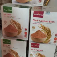 سبوس برنج
