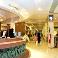 پذیرش آقایان جهت همکاری در هتل